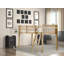 Bristol Mid Sleeper Heavy Duty Pine Loft Cabin Bed-20725525