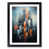 Black Framed selected