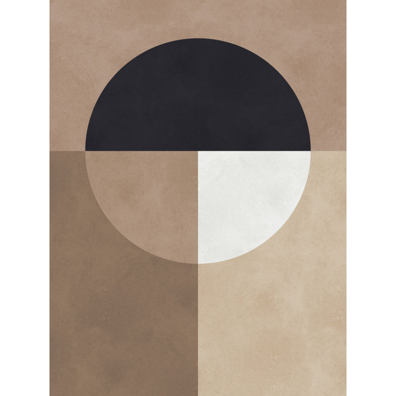 Wrapped Canvas Print, 91.44 cm H x 60.96 cm W