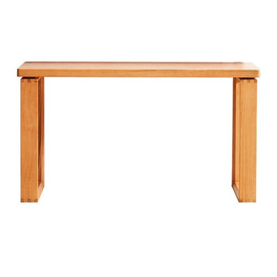 Naitik Rectangle Computer Desk