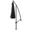 Aalam 300cm Cantilever Parasol-1309020108