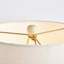 Maye Table Lamp
