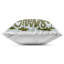 Coussin d'extérieur imprimé What You Water Grows Design par Sarah Hickman
