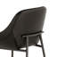 Upholstered Counter Stool