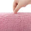 Ensemble de tapis de bain en microfibre 4 pièces avec envers antidérapant-1008637645