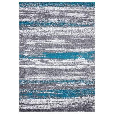 Elkmont Abstract Indoor Rug