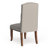 Wilfred Wood 7-Piece Dining Table Set