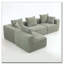 Canapé modulaire modulaire-149241279