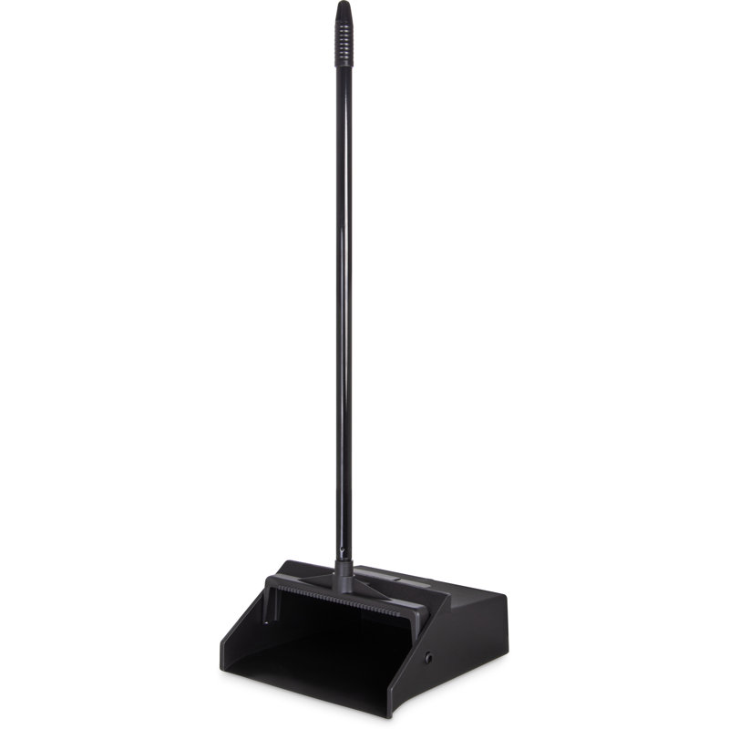 Duo-Pan Dustpans