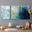 " Ocean Flow " 3 - Pieces-1604371147