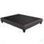 Structure de lit plateforme tapissier-1299011308-1299011299
