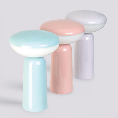 Lampe de table sans fil Owlpack Pinot