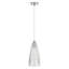 Luminaire suspendu 1 cloche pour une cloche