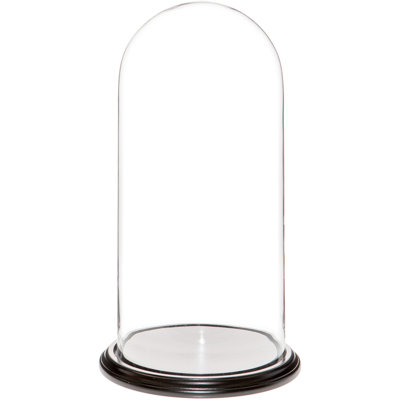 Cloche en verre Vucciria