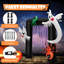 Inflatable Halloween Archway