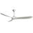 Nicola 60" 3 - Blade Standard Ceiling Fan with Remote Control-739208468