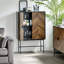 Anayshia 80cm Sideboard