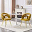 Chaises de salle à manger Puffy-1979241602-1979241603