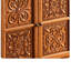 62.99 " W Ash Solid Wood Buffet Table