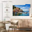 Sebbie Portofino, bord de mer-107959846