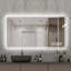 Miroir de salle de bain Fog