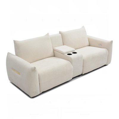 Power Lift Sleeper Sofa Couch