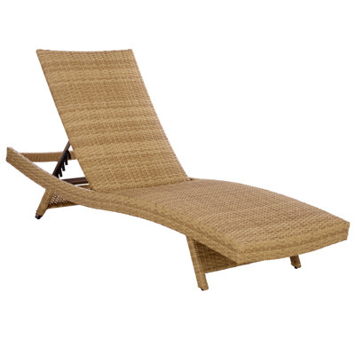 Alex Quick Dry Foam Lounger