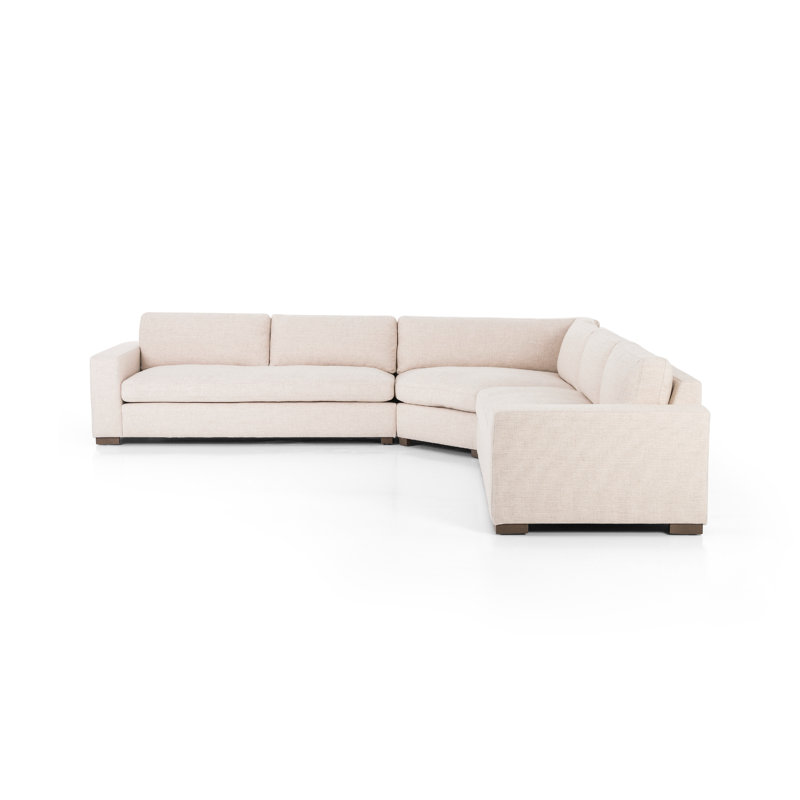 Boone Corner Sectional