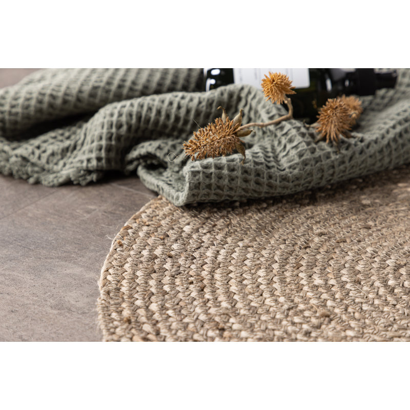 Glenolden Carpet Tile
