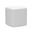 Dalya Square Outdoor Side Table , 16'' in. W 16'' in. D-69821006