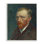 Autoportrait de Van Gogh, estampe numérique encadrée par one1000paintings