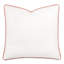 Junonia Square Pillow Cover & Insert