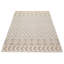 Tapis gris Sienna 6 pi 1 po x 8 pi 11 po