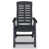 Anthracite est en rupture de stock