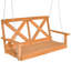 Belleterre 2 Person Porch Swing