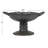 Cilas 9.5'' Stoneware Footed Plate