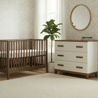 Lala Little 3-drawer dresser