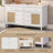 60-Inch Modern Bathroom Vanity with Sink,Large Storage,Soft-Close Drawers,Rattan Doors-2067154173