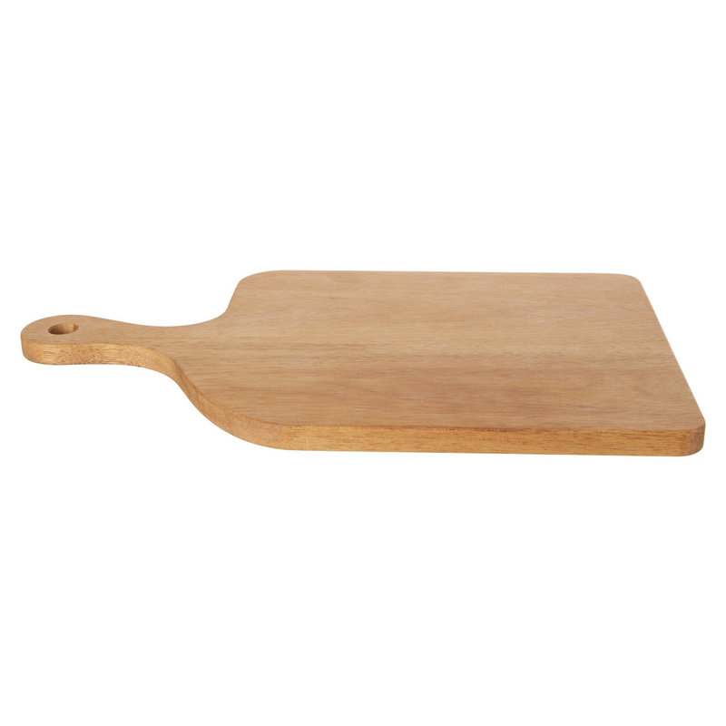 Flanagan Acacia Wood Paddle Board