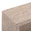 Table de chevet Derry Lavender-1542292663