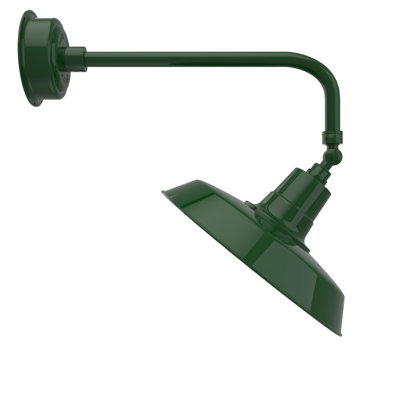 Haleigh LED Wall Light