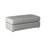 Croxley Upholstered Ottoman
