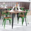 Chaise empilable Briceidy-1578488120-1578488122