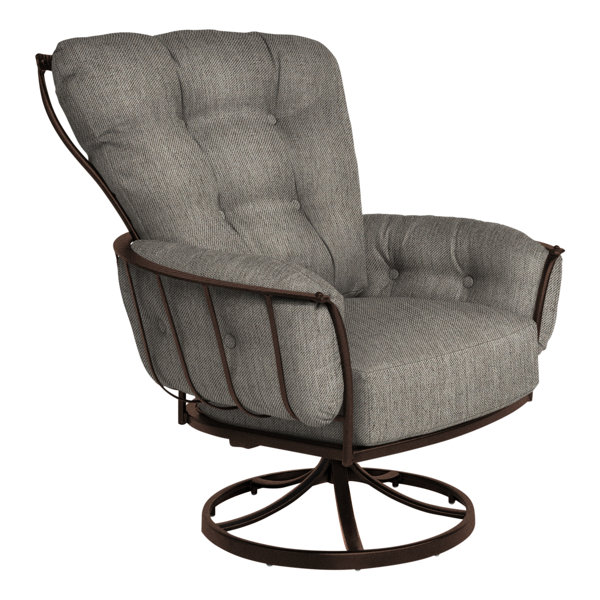 Wayfair Swivel Rocker OW Lee Monterra Swivel Rocker Lounge Chair - Wayfair Canada