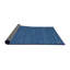 Tapis bleu Lauralee-1019324661