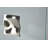 Acqua Di Zen 4.125'' Diameter Single Dummy Brushed Nickel