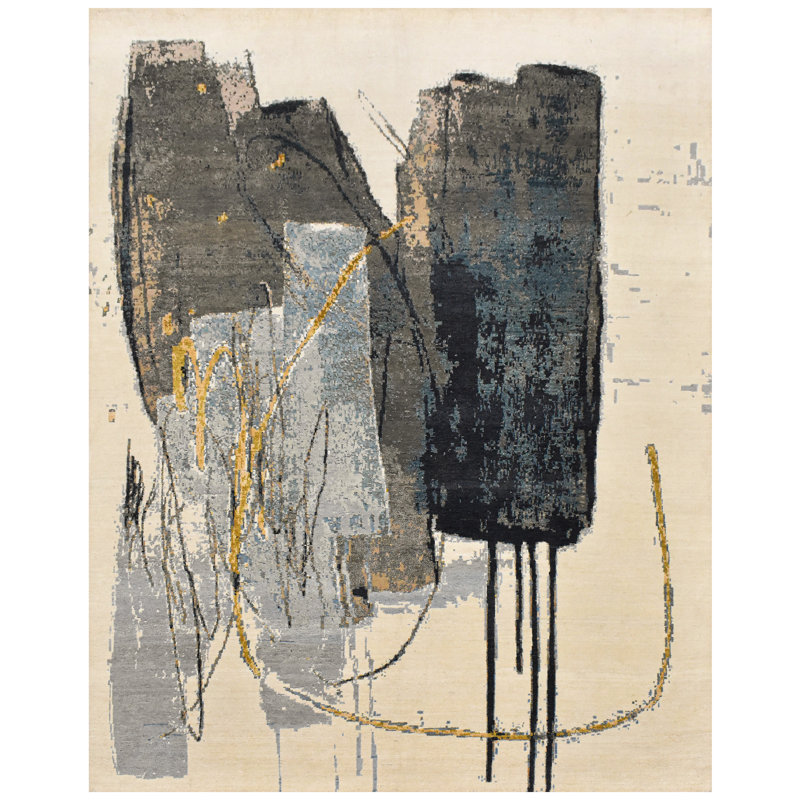 Area Rug, Rectangle 10' x14'