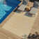 Marion Indoor & Outdoor Boho Saffron Rug