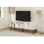 Edgemoor Unfinished TV Stand for TVs up to 70"-1301616186