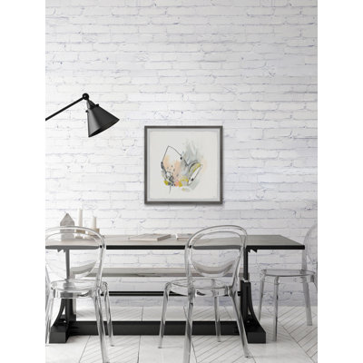 Impetus I by Marmont Hill - Single Picture Frame Painting